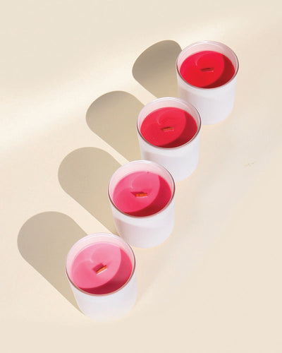 eco candle dye