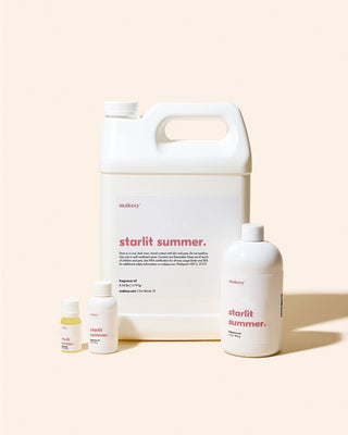 starlit summer™ fragrance oil