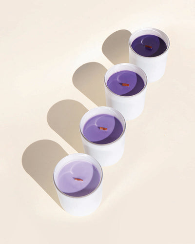 eco candle dye