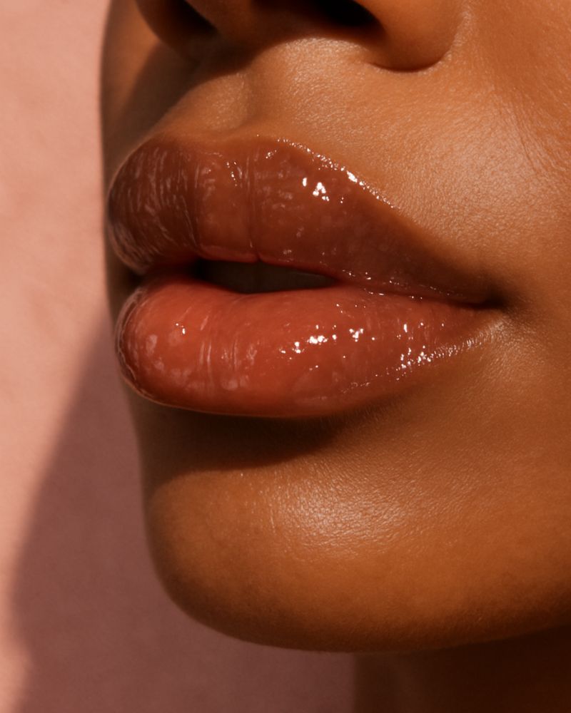all natural lip gloss base