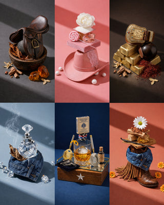 americana fragrance sample pack