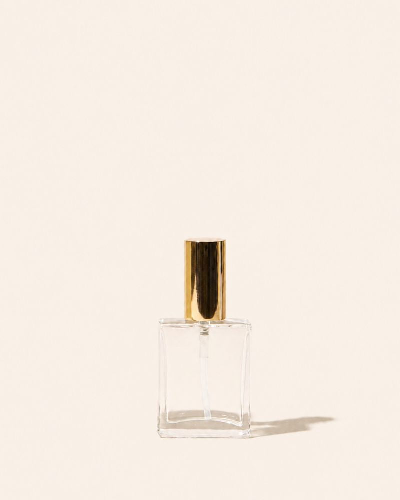 aspen glass perfume bottles