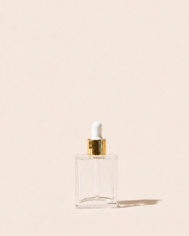 gold / 1.7oz / dropper