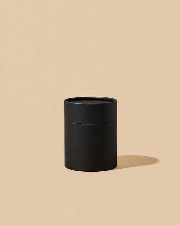 black / medium
