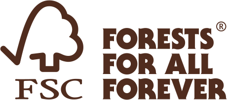 FSC Forests Stewardshio Council