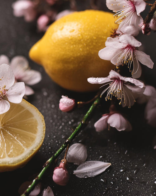 cherry blossom & summer breeze™ fragrance oil