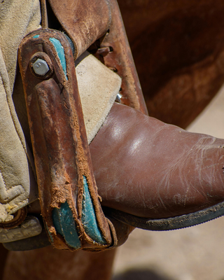 daisy dukes & cowboy boots™ fragrance oil