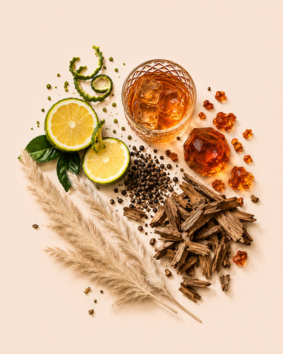 ebony musk™ fragrance oil