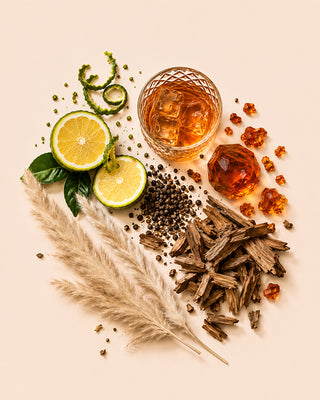 ebony musk™ fragrance oil