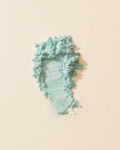 mint mica - the stash