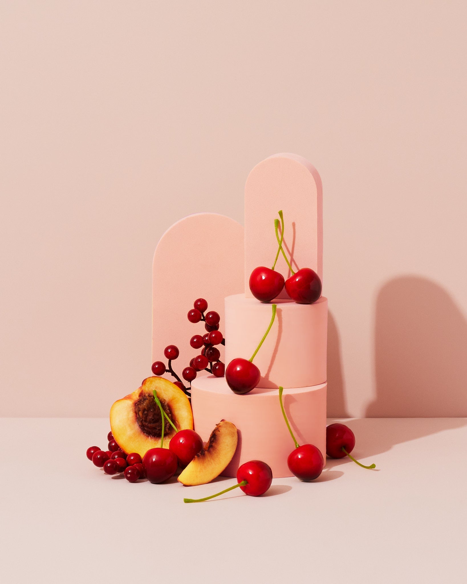 natural sweetheart cherry flavor oil