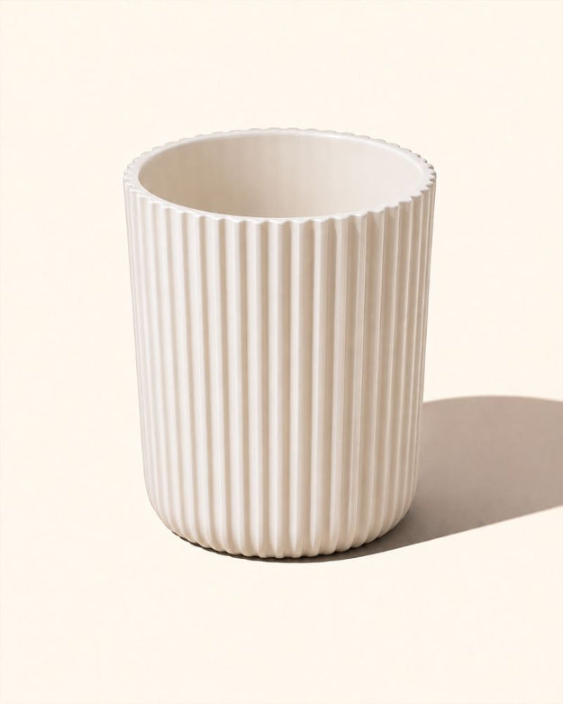 matte white / case pack of 12