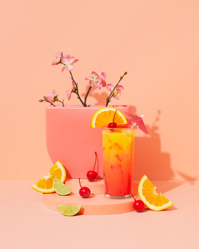 tequila sunrise & maraschino™ fragrance oil - the stash