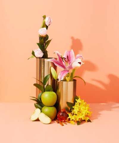lily buds & golden gardenia™ fragrance oil - the stash
