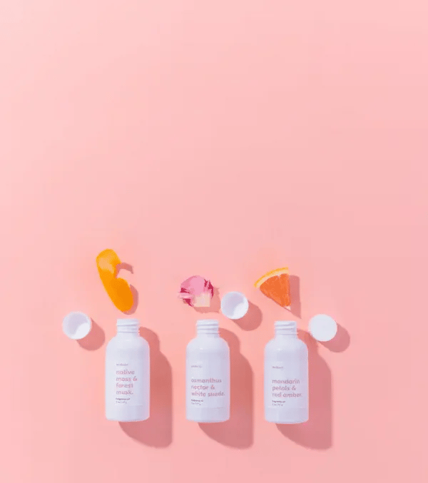 fragrance oils