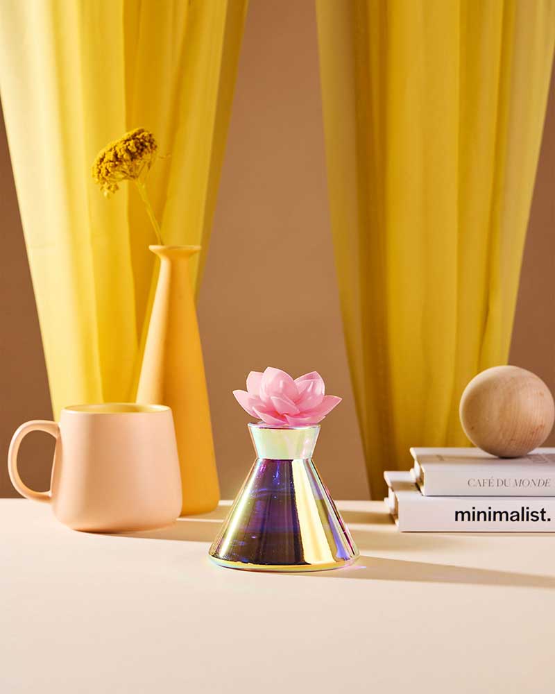 7oz vella diffuser bottle - the stash