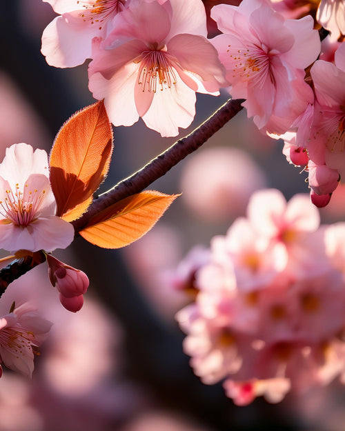 japanese cherry blossom fragrance oil