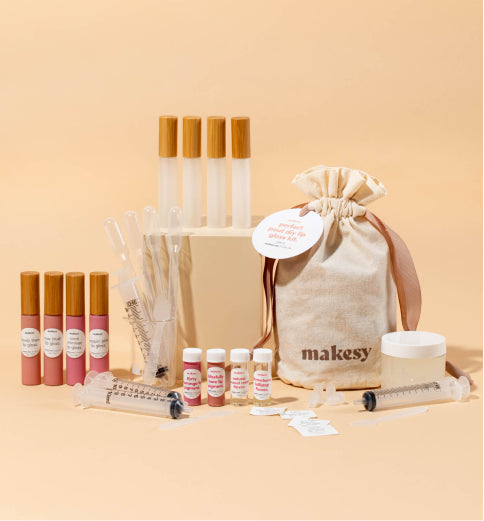 Makesy® - shop fragrance oils, candle supplies & more