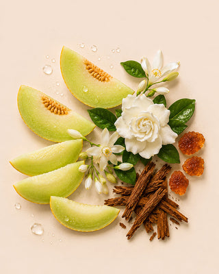 lanikai gardenia™ fragrance oil