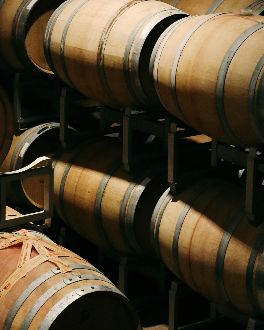 lone star & whiskey bar™ fragrance oil