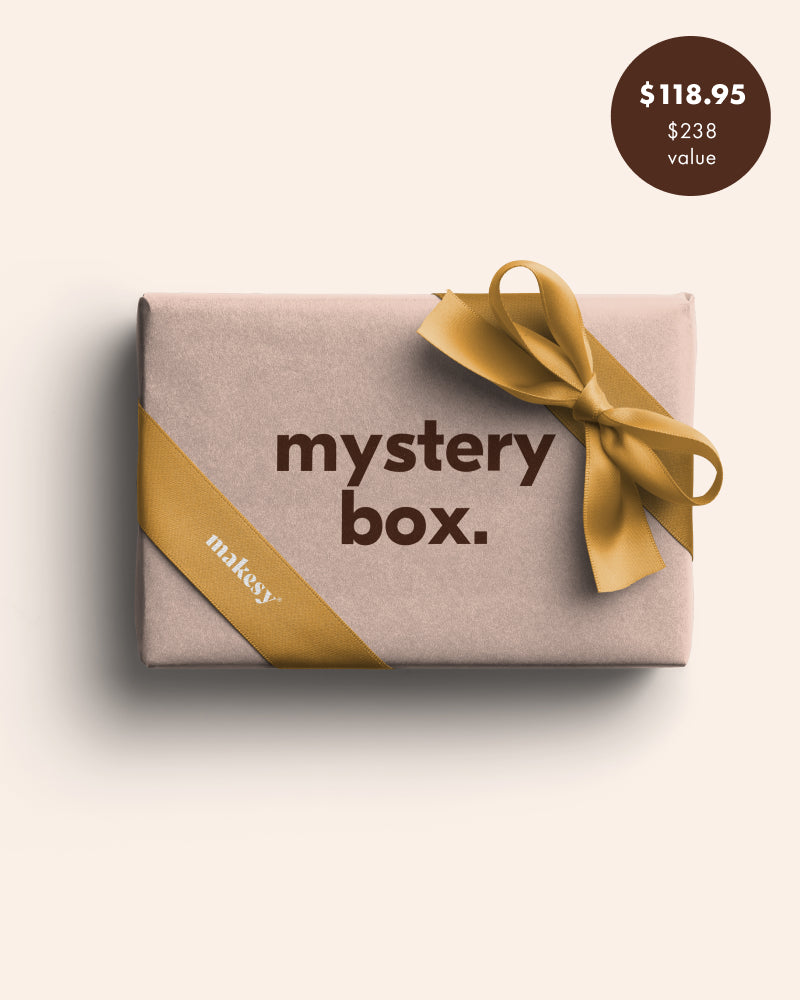 mystery box