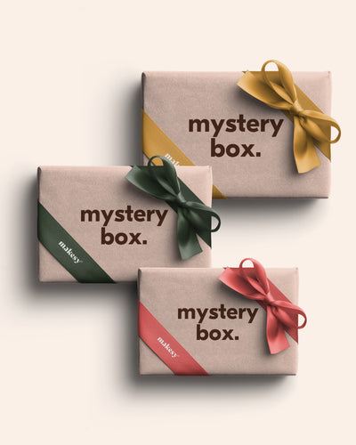 mystery box