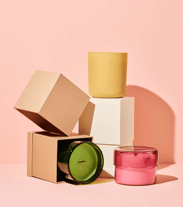 packaging