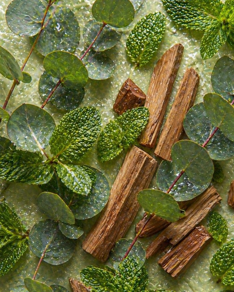 eucalyptus mint™ fragrance oil