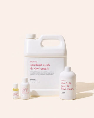 starfruit rush & kiwi crush™ fragrance oil