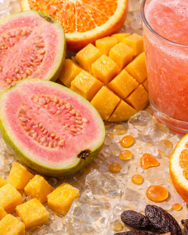 tangelo surge & guava splurge™ fragrance oil