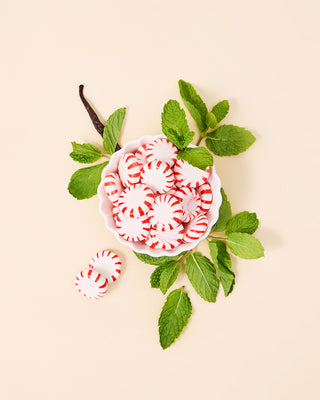 peppermint fragrance oil