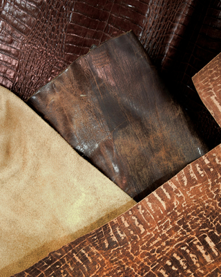 roughneck rich & saddle stitch™ fragrance oil