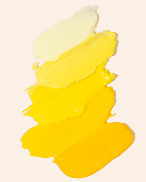 daffodil eco dye- skin safe