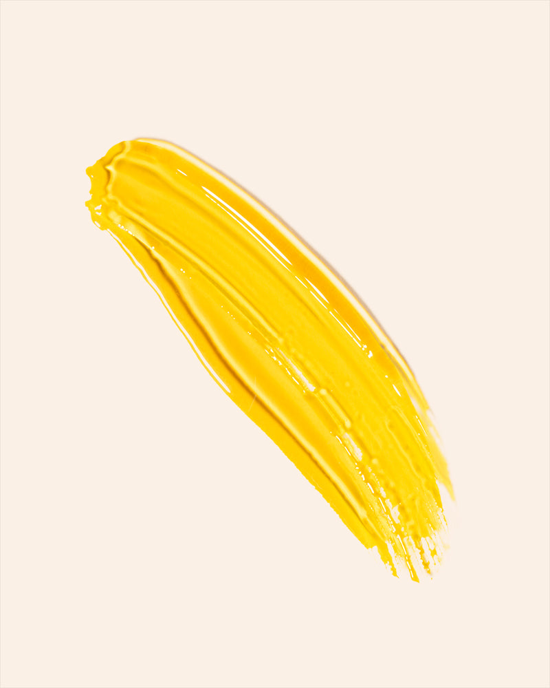 daffodil eco dye- skin safe