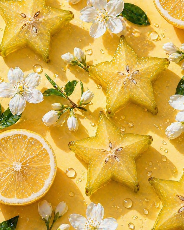 starlit summer™ fragrance oil