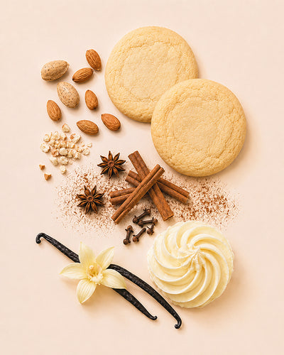 sugar cookie™ fragrance oil