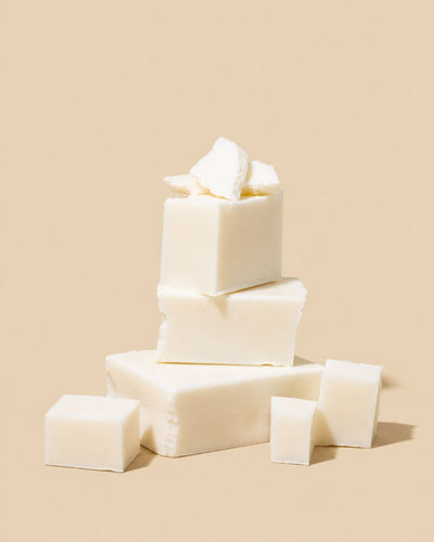 virgin coconut soy™ candle wax
