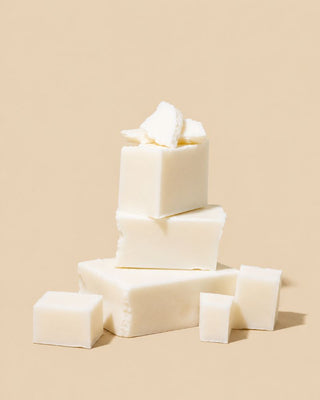 virgin coconut soy™ candle wax