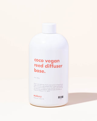 coco vegan reed diffuser base - Makesy