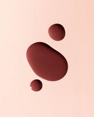 racy ruby lip pigment - Makesy