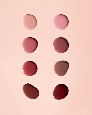 lip gloss pigment discovery kit - Makesy
