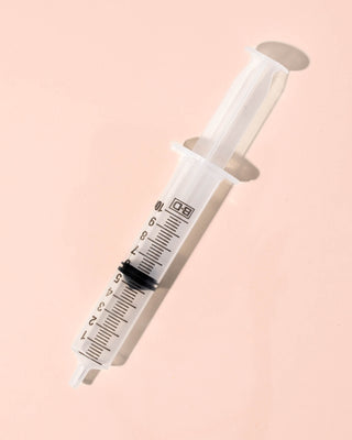 10ml / 0.33oz filling syringe - Makesy