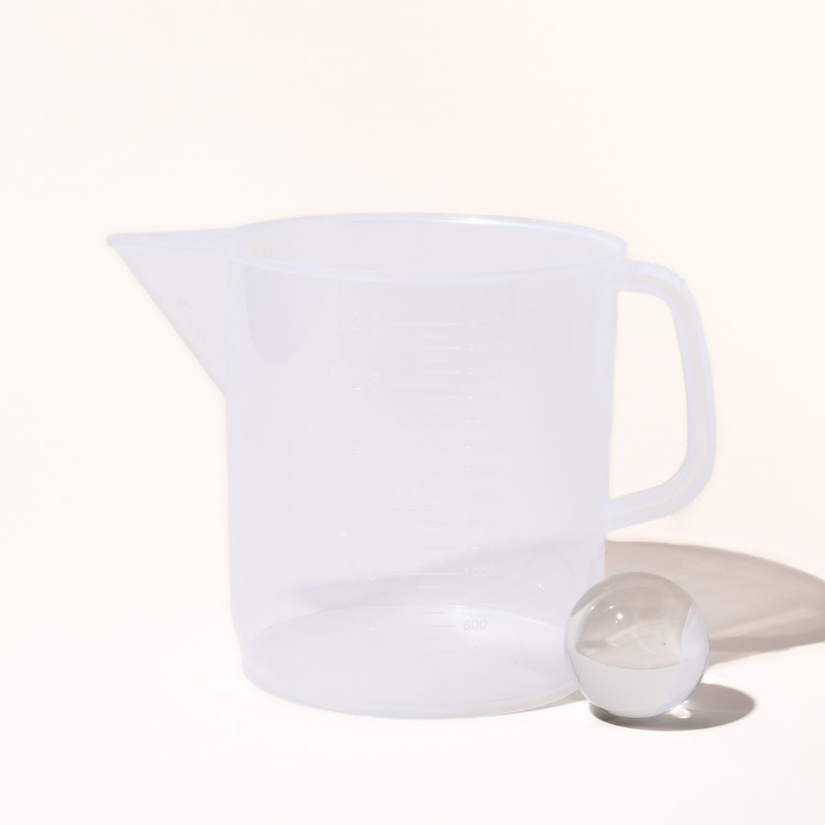 Pouring Pitcher; 4lbs