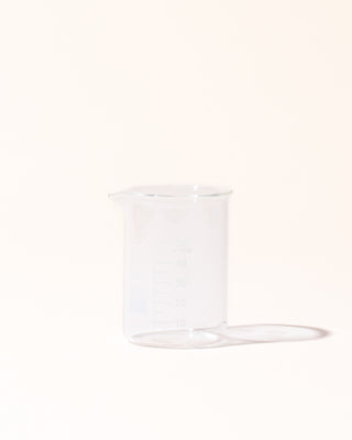 1.7oz borosilicate glass beaker - Makesy