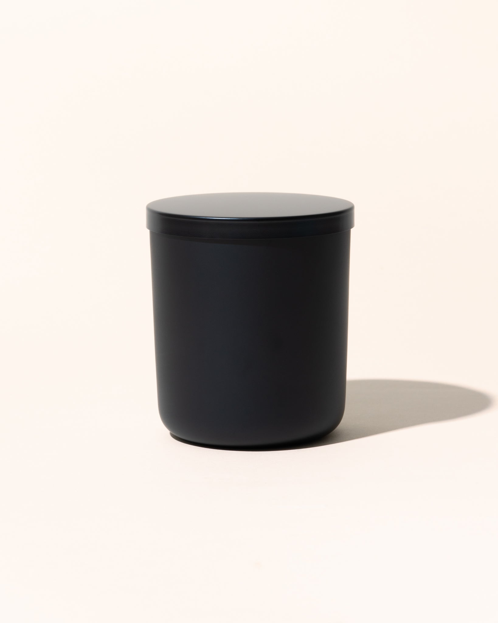 black aura candle lid - Makesy