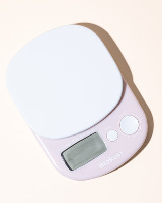 Pro Digital Scale for Crafting, Candle Making