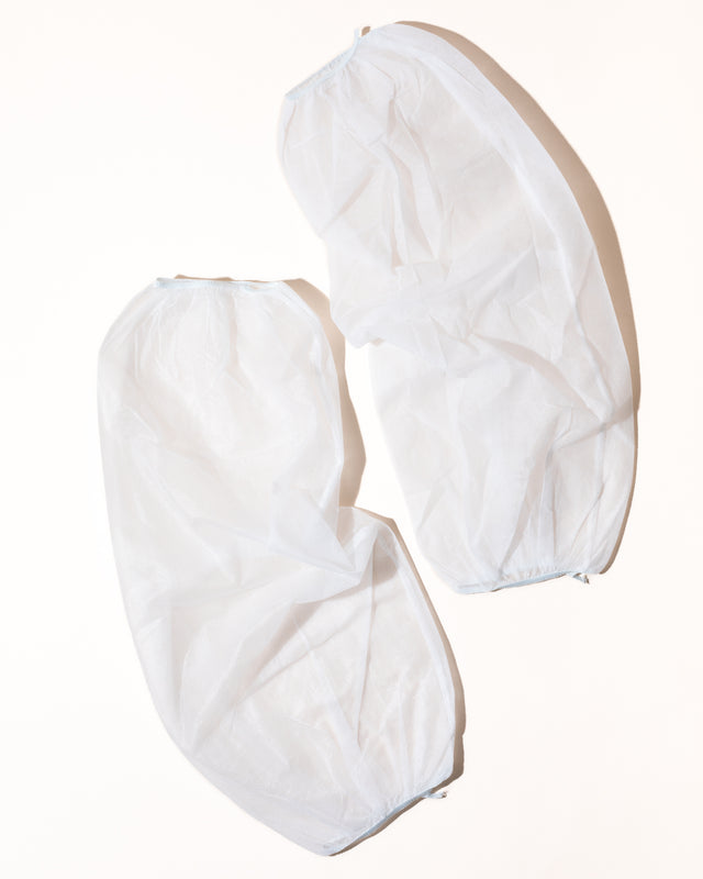 protective sleeves - 1 pair - Makesy