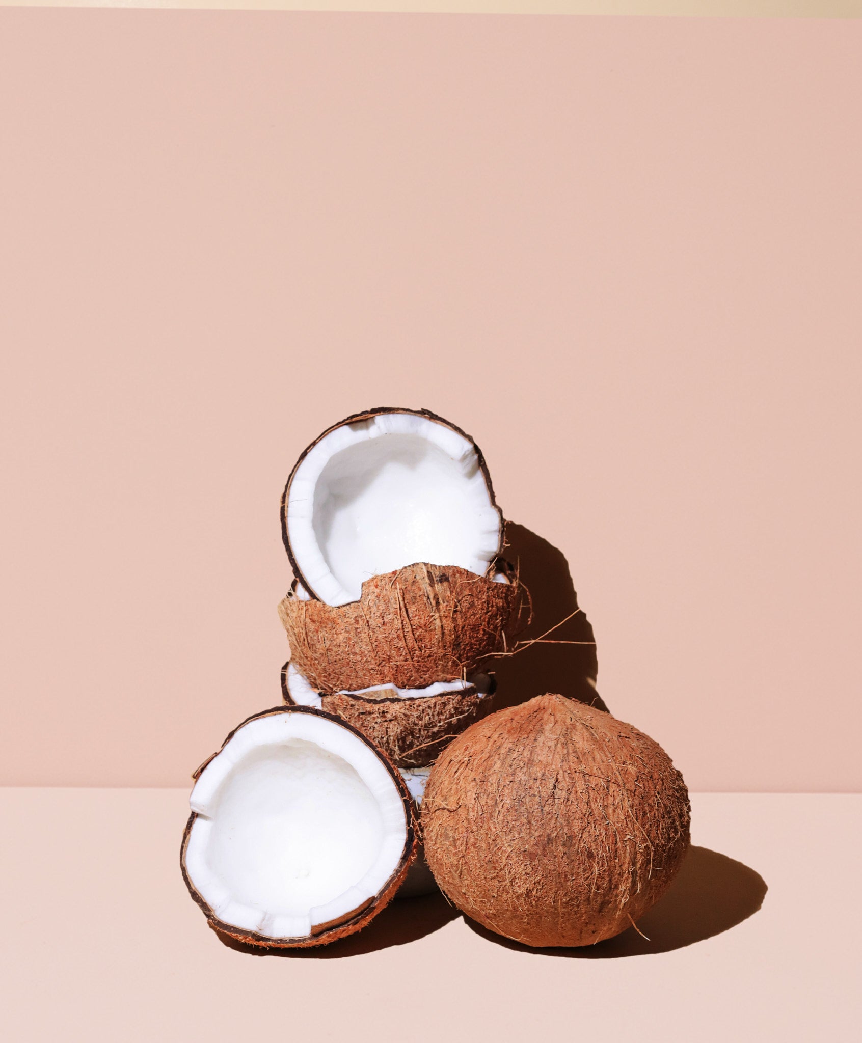 natural coconut cream flavor - Makesy