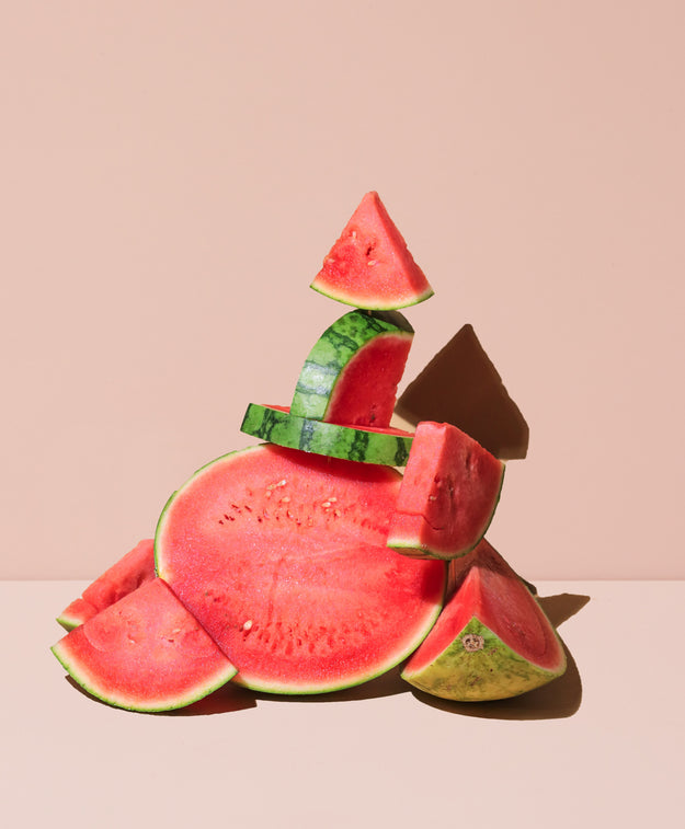 juicy watermelon flavor - Makesy