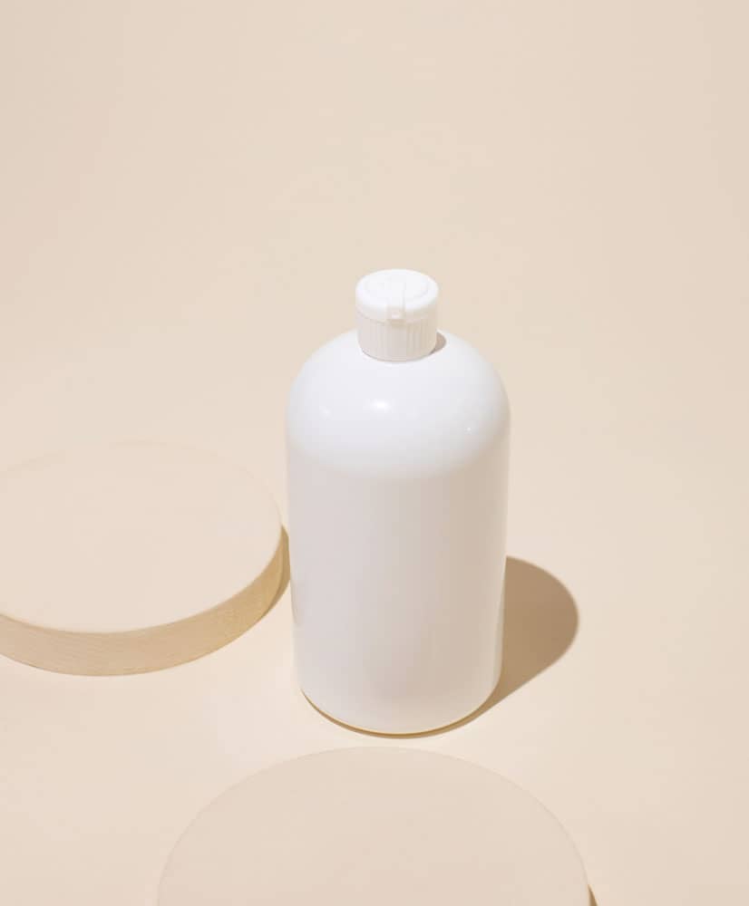 white pour spout 24/410 - Makesy